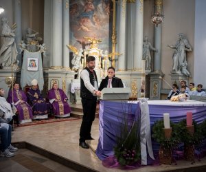 XXXIX Konkurs Gry na Instrumentach Pasterskich - fotorelacja XXXIX Konkurs Gry na Instrumentach Pasterskich - fotorelacja