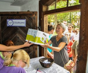 Święto Chleba po raz trzynasty Święto Chleba po raz trzynasty