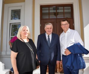 XVIII Podlaskie Święto Chleba - fotorelacja XVIII Podlaskie Święto Chleba - fotorelacja