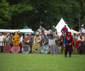 14 Zajazd Wysokomazowiecki - fotorelacja 14 Zajazd Wysokomazowiecki - fotorelacja