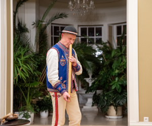 Fotorelacja i podsumowanie 42. Konkursu Gry na Instrumentach Pasterskich im. Kazimierza Uszyńskiego Fotorelacja i podsumowanie 42. Konkursu Gry na Instrumentach Pasterskich im. Kazimierza Uszyńskiego