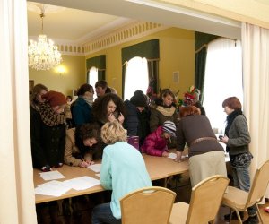 Niedziela Palmowa, 24.03.2013 Niedziela Palmowa, 24.03.2013