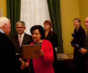 Zdjęcia z gali Zdjęcia z gali