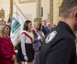 XX Podlaskie Święto Chleba - fotorelacja XX Podlaskie Święto Chleba - fotorelacja