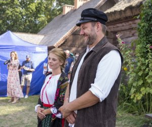 XX Podlaskie Święto Chleba - fotorelacja XX Podlaskie Święto Chleba - fotorelacja