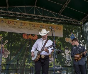 Odpust na św. Antoniego - fotorelacja Odpust na św. Antoniego - fotorelacja