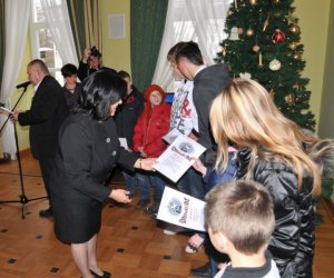 45. Konkurs Gry na Instrumentach Pasterskich im. Kazimierza Uszyńskiego