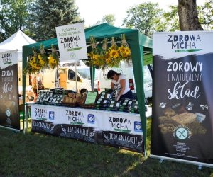 XVIII Podlaskie Święto Chleba - fotorelacja XVIII Podlaskie Święto Chleba - fotorelacja