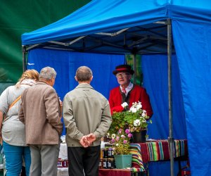 Jesień w polu i zagrodzie Jesień w polu i zagrodzie