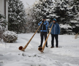 Fotorelacja i podsumowanie 42. Konkursu Gry na Instrumentach Pasterskich im. Kazimierza Uszyńskiego Fotorelacja i podsumowanie 42. Konkursu Gry na Instrumentach Pasterskich im. Kazimierza Uszyńskiego