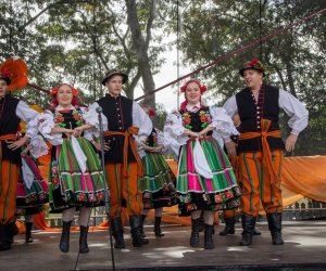 Jesień w Polu i Zagrodzie 2018 - fotorelacja Jesień w Polu i Zagrodzie 2018 - fotorelacja
