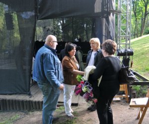 Noc Muzeów w Ciechanowcu Noc Muzeów w Ciechanowcu