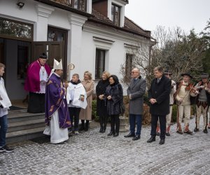 41. Konkurs Gry na Instrumentach Pasterskich im. Kazimierza Uszyńskiego - fotorelacja 41. Konkurs Gry na Instrumentach Pasterskich im. Kazimierza Uszyńskiego - fotorelacja