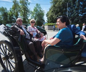 XVIII Podlaskie Święto Chleba - fotorelacja XVIII Podlaskie Święto Chleba - fotorelacja