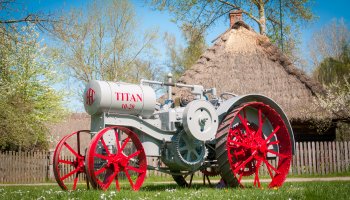 NIECOdziennik Muzealny