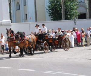 IX Podlaskie Święto Chleba IX Podlaskie Święto Chleba