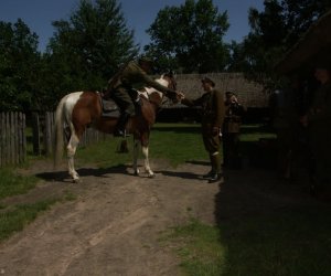 Stowarzyszenie Rekonstrukcji Historycznej "Cytadela" Stajnia Myślibory