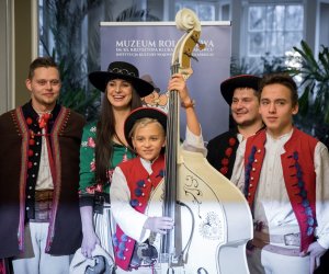 XXXIX Konkurs Gry na Instrumentach Pasterskich - fotorelacja XXXIX Konkurs Gry na Instrumentach Pasterskich - fotorelacja