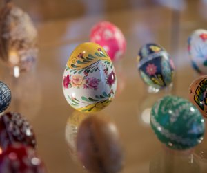 NIECOdziennik Muzealny - Muzeum Pisanki NIECOdziennik Muzealny - Muzeum Pisanki