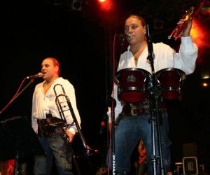 VII PODLASKIE ŚWIĘTO CHLEBA VII PODLASKIE ŚWIĘTO CHLEBA