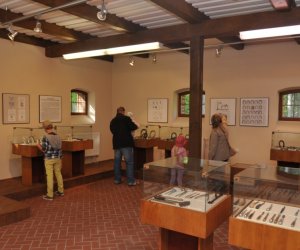 Noc Muzeów w Ciechanowcu Noc Muzeów w Ciechanowcu