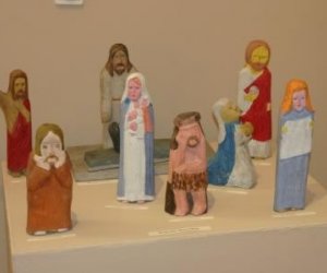 „Chwała Jezusowi, Marii i Wszystkim Świętym” „Chwała Jezusowi, Marii i Wszystkim Świętym”