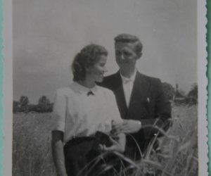 Kazimierz Uszyński - zdjęcia archiwalne Kazimierz Uszyński - zdjęcia archiwalne