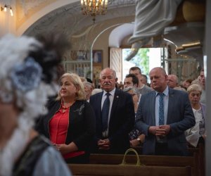 XI Zajazd Wysokomazowiecki - fotorelacja XI Zajazd Wysokomazowiecki - fotorelacja