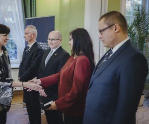 Jubileusz 55-lecia Muzeum Rolnictwa w Ciechanowcu - fotorelacja Jubileusz 55-lecia Muzeum Rolnictwa w Ciechanowcu - fotorelacja