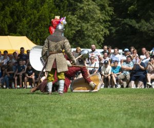 14 Zajazd Wysokomazowiecki - fotorelacja 14 Zajazd Wysokomazowiecki - fotorelacja