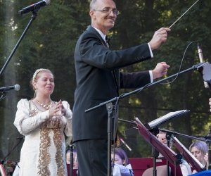 XVI Podlaskie Święto Chleba XVI Podlaskie Święto Chleba