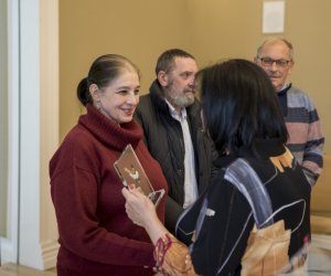 XL Konkurs Gry na Instrumentach Pasterskich im. Kazimierza Uszyńskiego - fotorelacja XL Konkurs Gry na Instrumentach Pasterskich im. Kazimierza Uszyńskiego - fotorelacja