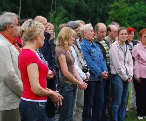 Rośliny lecznicze w kulturze, nauce i sztuce,