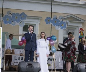 Jarmark św. Wojciecha - fotorelacja Jarmark św. Wojciecha - fotorelacja