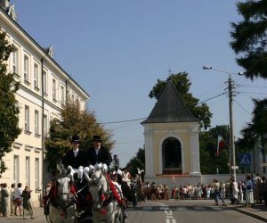 IX Podlaskie Święto Chleba IX Podlaskie Święto Chleba