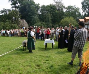 VII PODLASKIE ŚWIĘTO CHLEBA VII PODLASKIE ŚWIĘTO CHLEBA