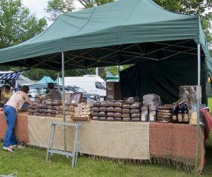 XVI Podlaskie Święto Chleba XVI Podlaskie Święto Chleba