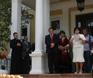 VII PODLASKIE ŚWIĘTO CHLEBA VII PODLASKIE ŚWIĘTO CHLEBA