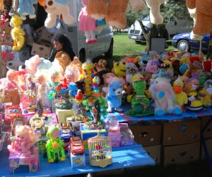 JARMARK ŚWIĘTEGO WOJCIECHA W MUZEUM ROLNICTWA W CIECHANOWCU JARMARK ŚWIĘTEGO WOJCIECHA W MUZEUM ROLNICTWA W CIECHANOWCU