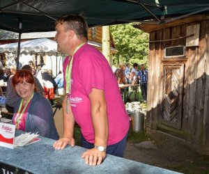 XVIII Podlaskie Święto Chleba - fotorelacja XVIII Podlaskie Święto Chleba - fotorelacja