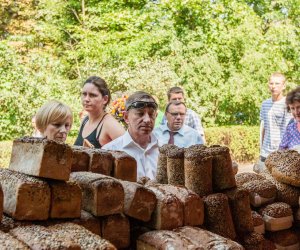 24. Podlaskie Święto Chleba