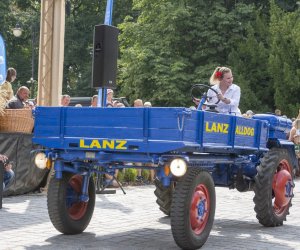 XX Podlaskie Święto Chleba - fotorelacja XX Podlaskie Święto Chleba - fotorelacja
