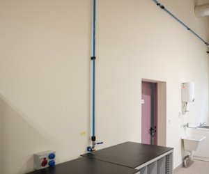 Budowa centralnego magazynu zbiorów wraz z częścią ekspozycyjną i centrum edukacyjnym – etap I Budowa centralnego magazynu zbiorów wraz z częścią ekspozycyjną i centrum edukacyjnym – etap I