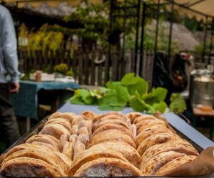 Jesień w polu i zagrodzie Jesień w polu i zagrodzie