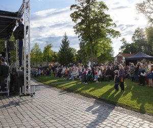 NOC MUZEÓW 2025 | Noc Tajemnic - fotorelacja NOC MUZEÓW 2025 | Noc Tajemnic - fotorelacja