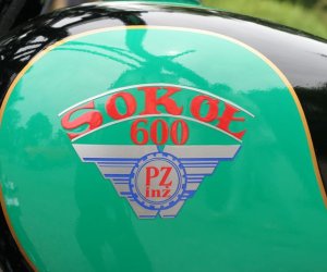 V Międzynarodowy Rajd Pogoni Pojazdów Zabytkowych