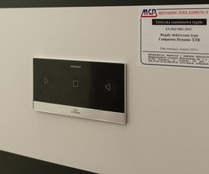 Budowa centralnego magazynu zbiorów wraz z częścią ekspozycyjną i centrum edukacyjnym – etap I Budowa centralnego magazynu zbiorów wraz z częścią ekspozycyjną i centrum edukacyjnym – etap I