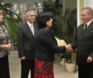 Podsumowanie konkursu Konkurs na Najlepiej Zachowany Zabytek Wiejskiego Budownictwa Drewnianego w Województwie Podlaskim w 2010 r.