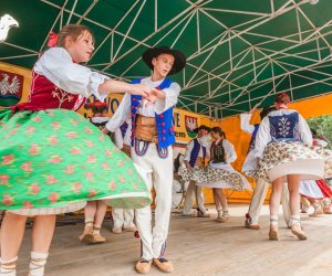 Święto Chleba po raz trzynasty Święto Chleba po raz trzynasty