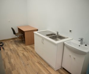 Budowa centralnego magazynu zbiorów wraz z częścią ekspozycyjną i centrum edukacyjnym – etap I Budowa centralnego magazynu zbiorów wraz z częścią ekspozycyjną i centrum edukacyjnym – etap I